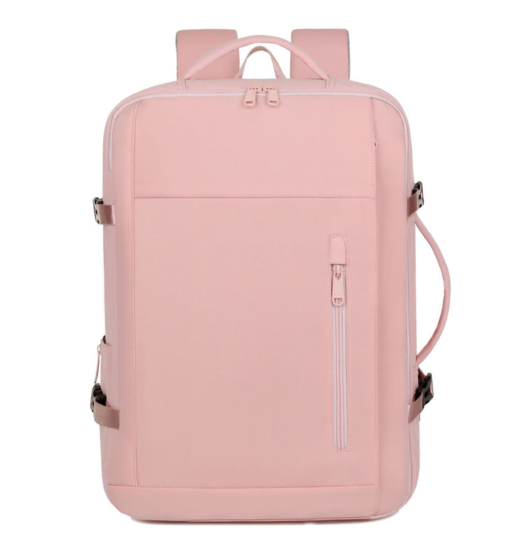 Ergonomischer Reise-Laptop-Rucksack Karnz