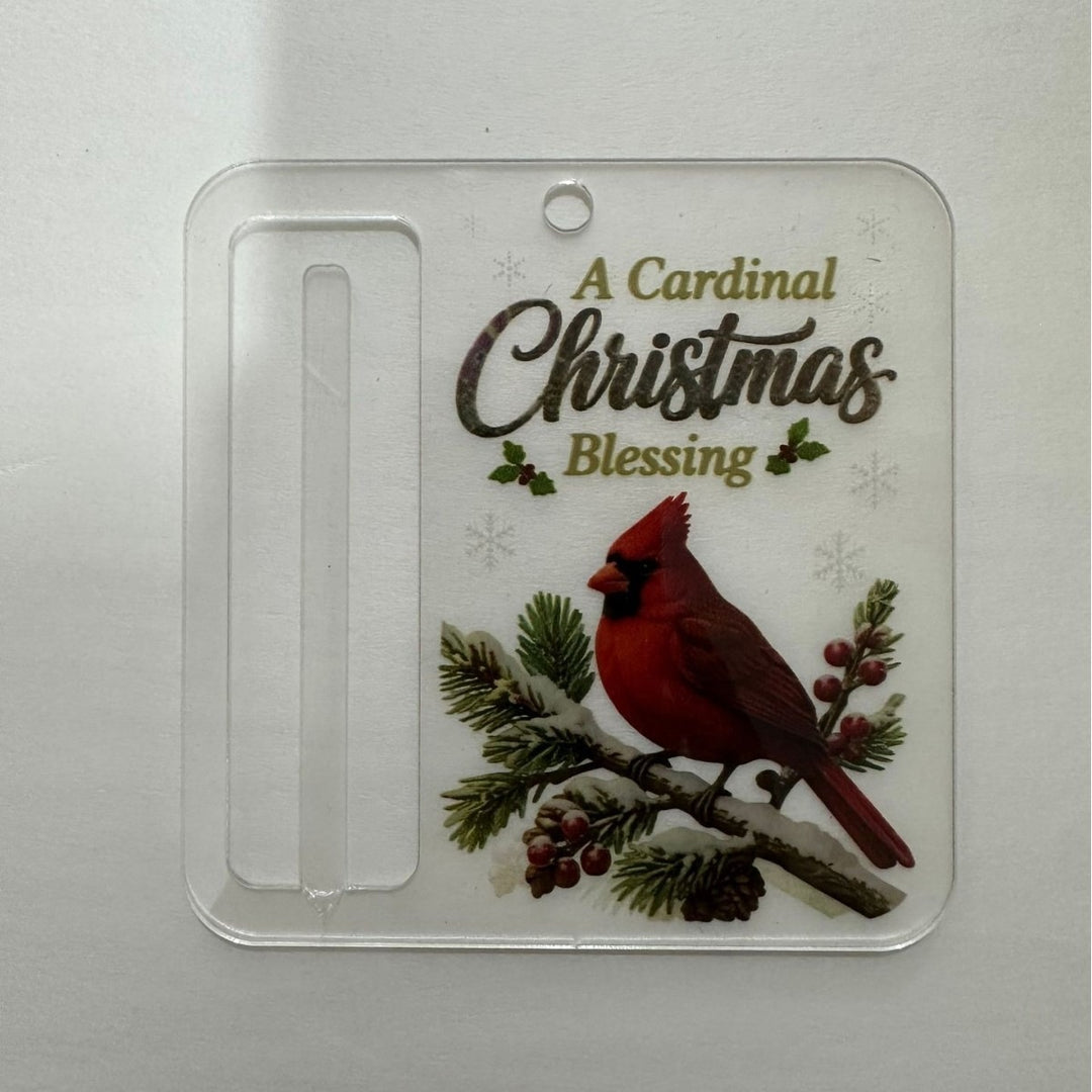 Weihnachtsdeko Karnz