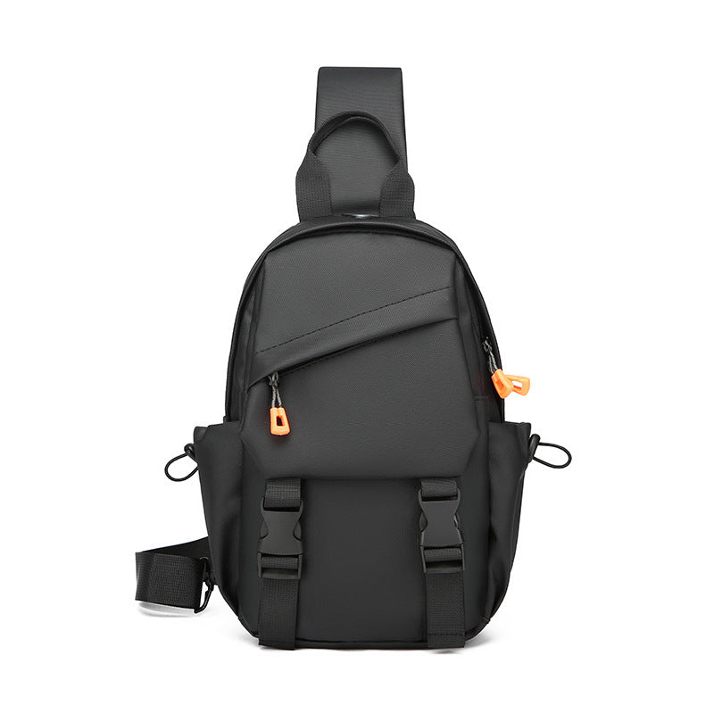Kompakte Crossbody Sling Bag Karnz