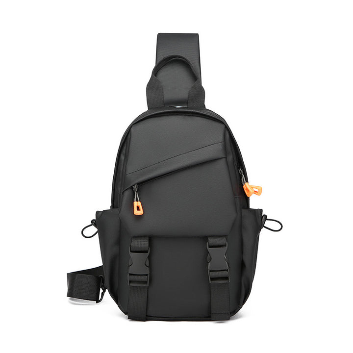 Kompakte Crossbody Sling Bag Karnz