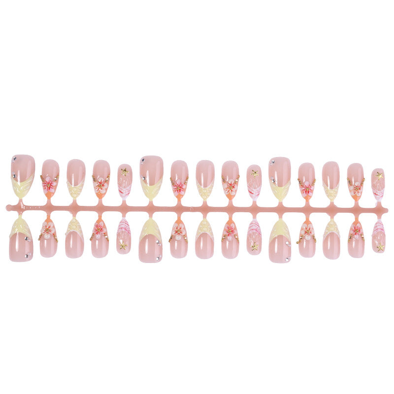 Nail Art Set Karnz