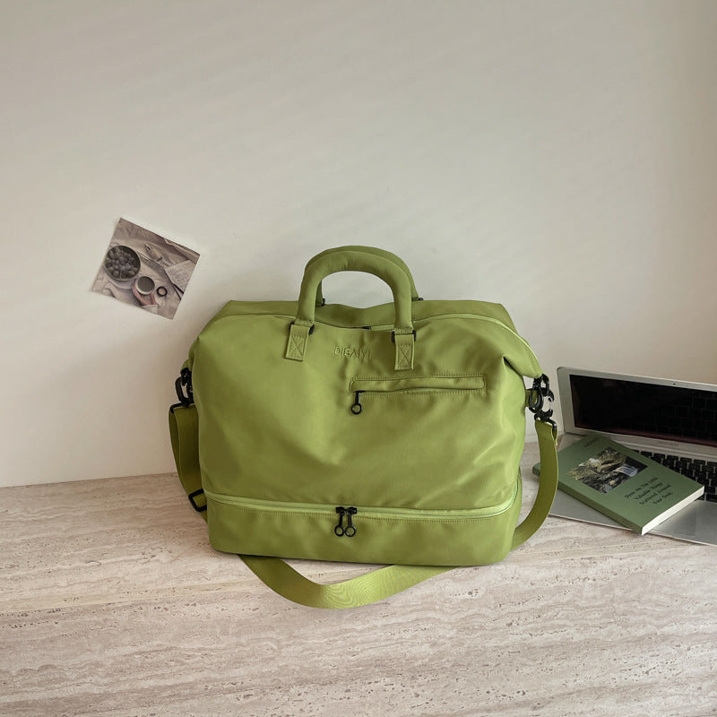 Vielseitiger Reiseorganizer