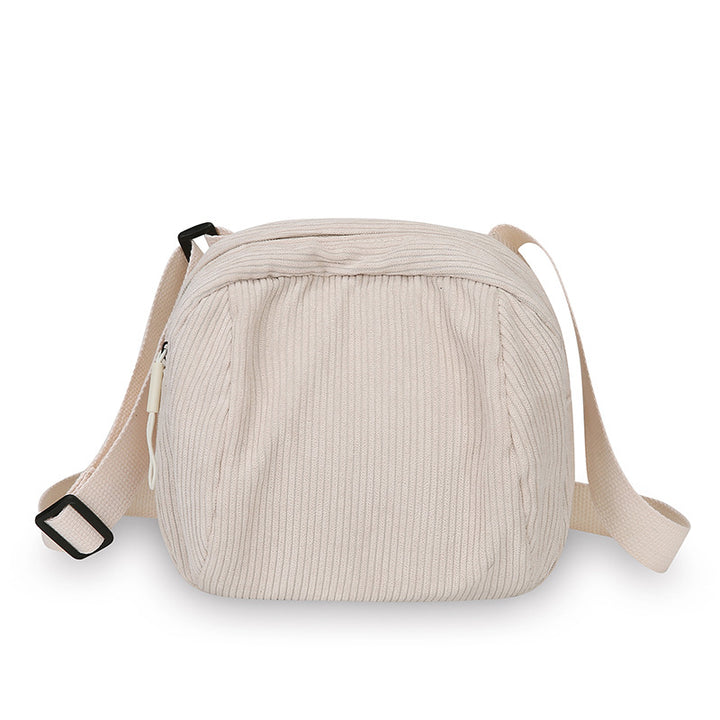 Strukturierte Reisetasche Karnz