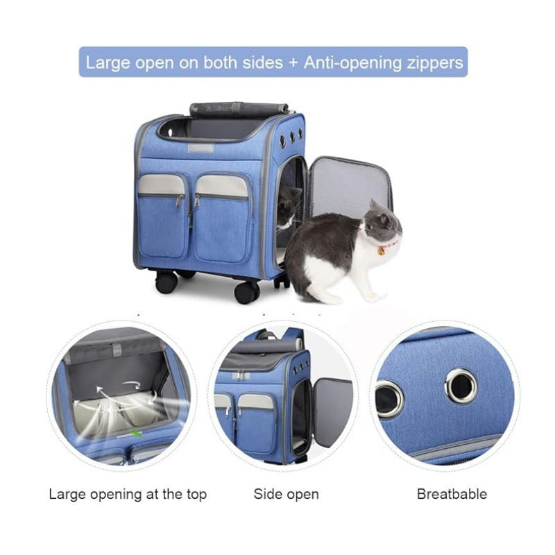 Reisetasche Karnz
