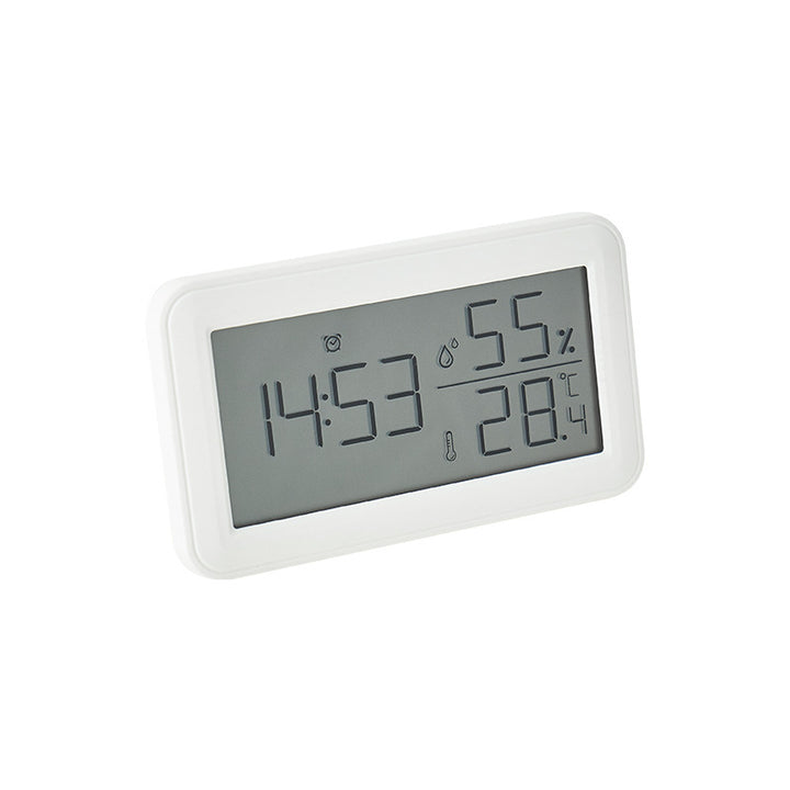 Digitaler Thermo-Hygrometer mit Echtzeitanzeige Karnz