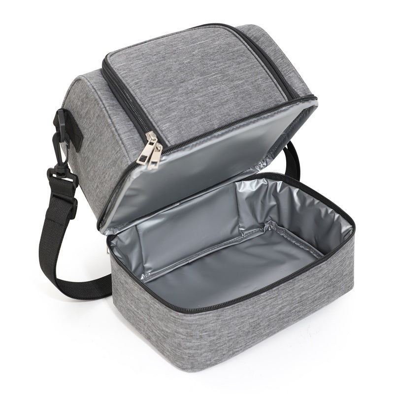 Isolierte Lunchbox