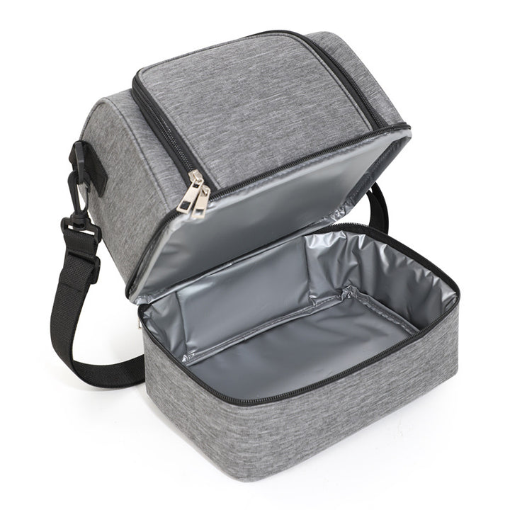 Isolierte Lunchbox