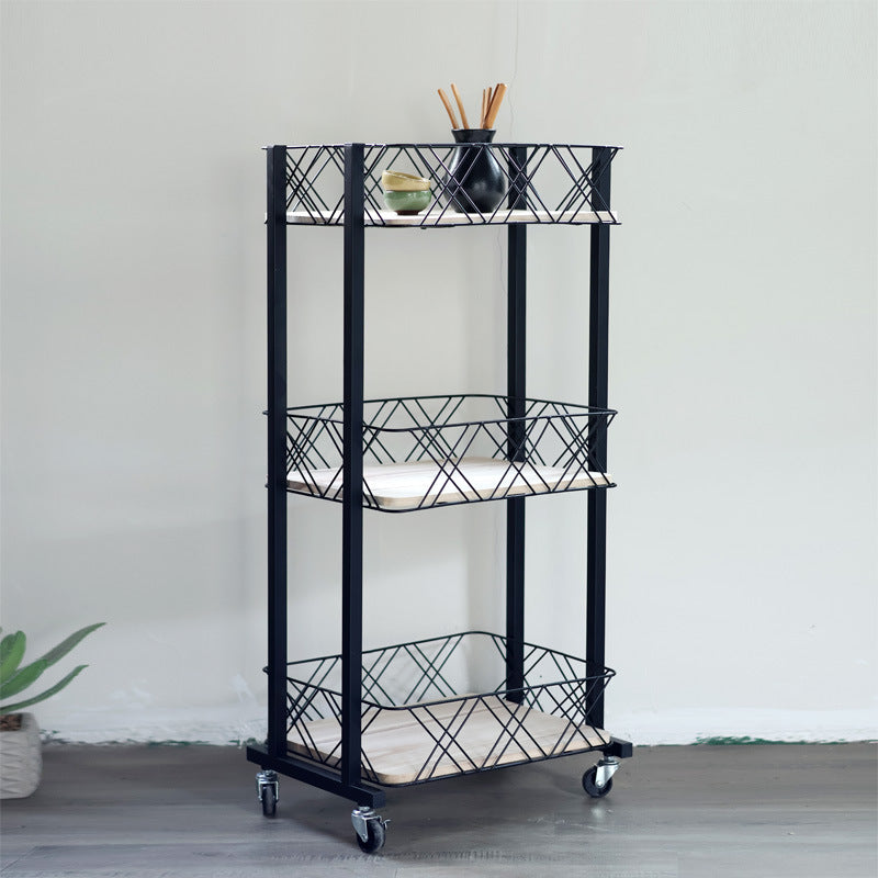 Regalsystem Karnz