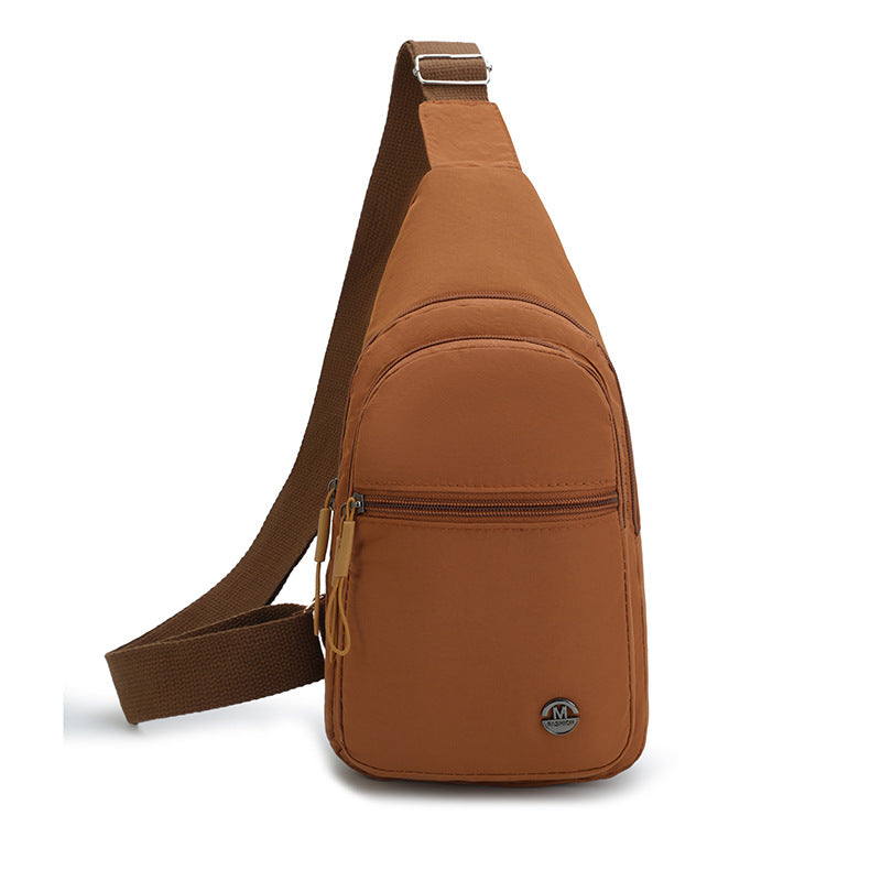 Leichte Outdoor Sling Bag Karnz