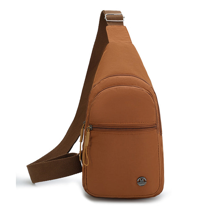 Leichte Outdoor Sling Bag Karnz