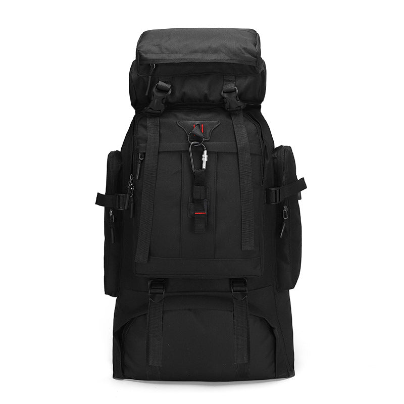 Abenteuerbereiter Wanderrucksack Karnz