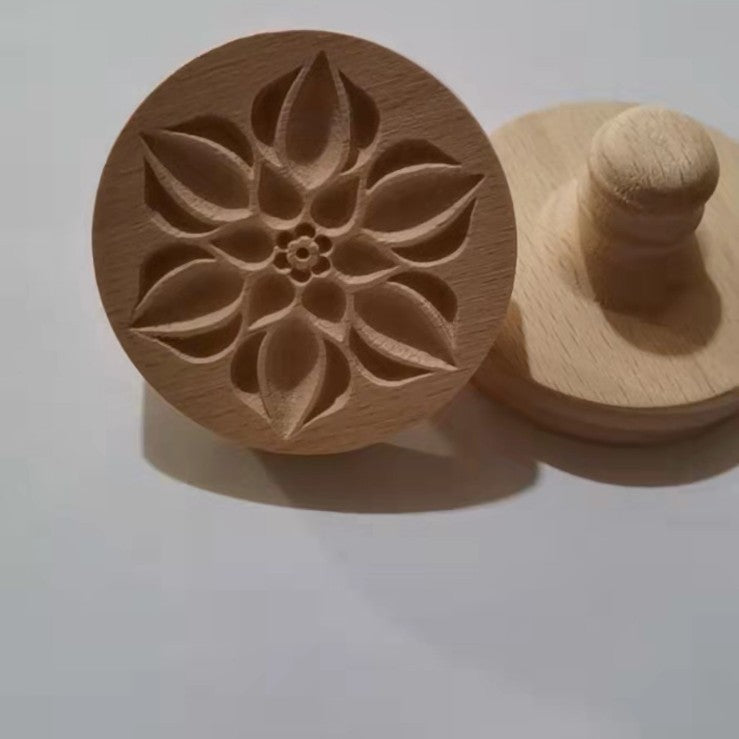 Holzstempelwerkzeug