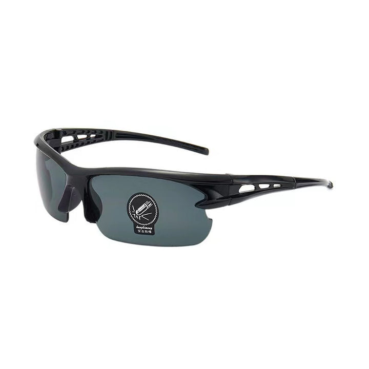 Hochleistungs-Sportsonnenbrille Karnz