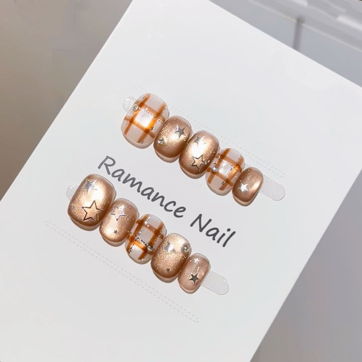 Nail Art Set Karnz