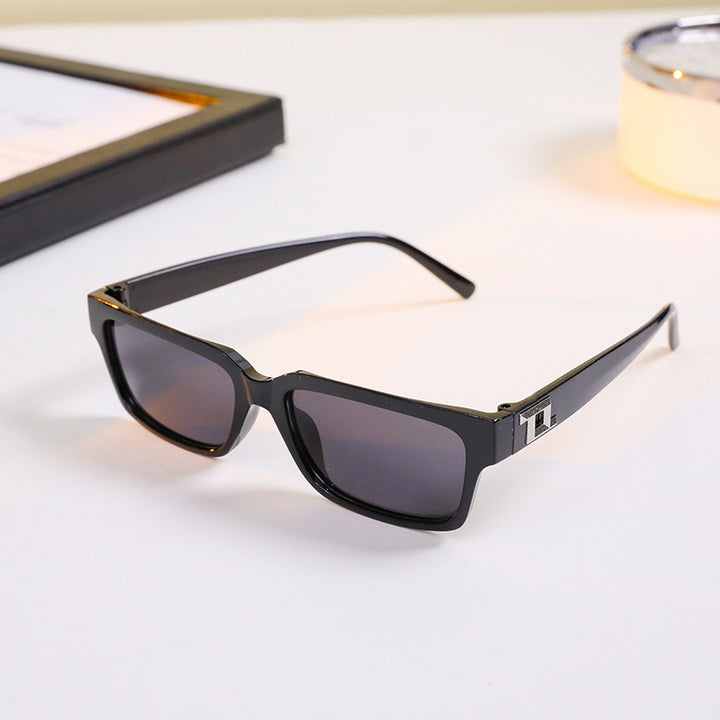 Damen modische ergonomische Lesebrille Karnz