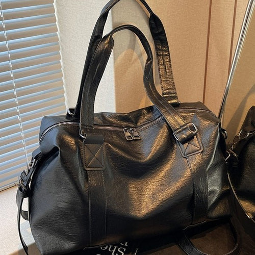 Premium Fitness Reise-Duffel-Tasche