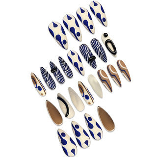 Nail Art Karnz