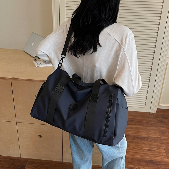 Professionelle Sport Duffel Tasche
