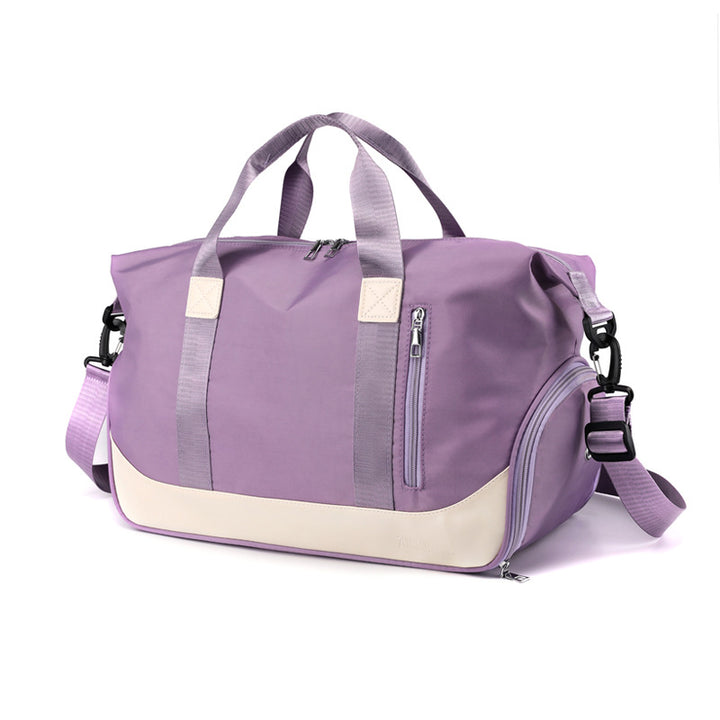Haltbarer Mehrzweck-Gym-Duffelbag Karnz