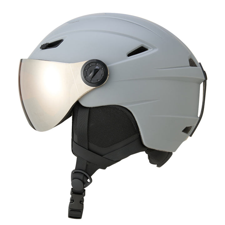 Skihelm Karnz