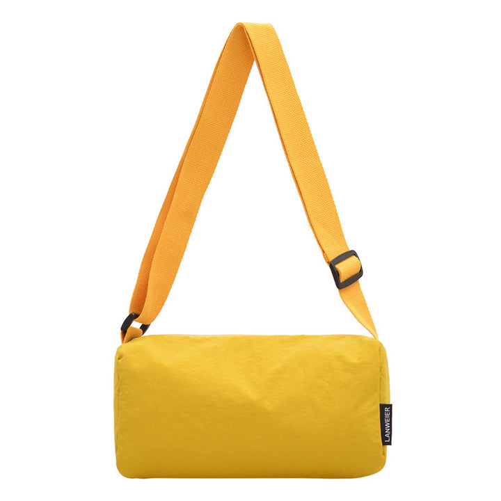 Minimalistische Utility Umhängetasche Karnz