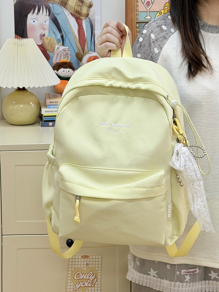 Stylischer Leichter Rucksack Karnz