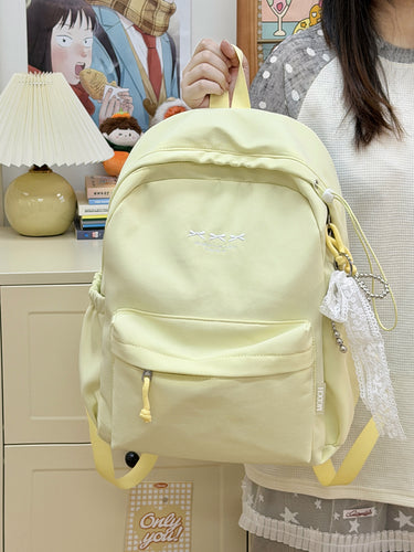 Stylischer Leichter Rucksack Karnz