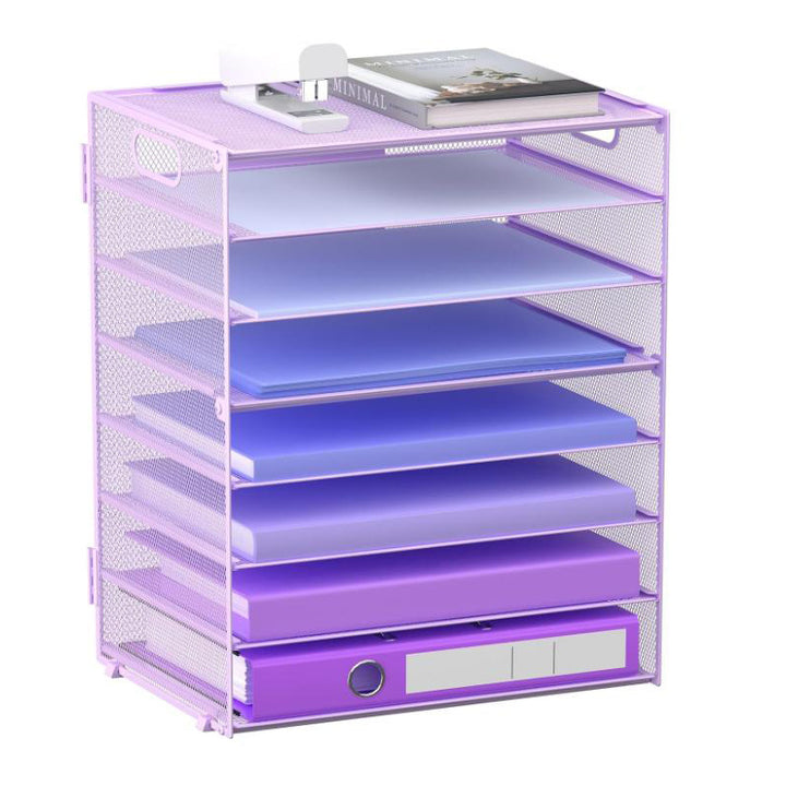 Dekorative Organisation