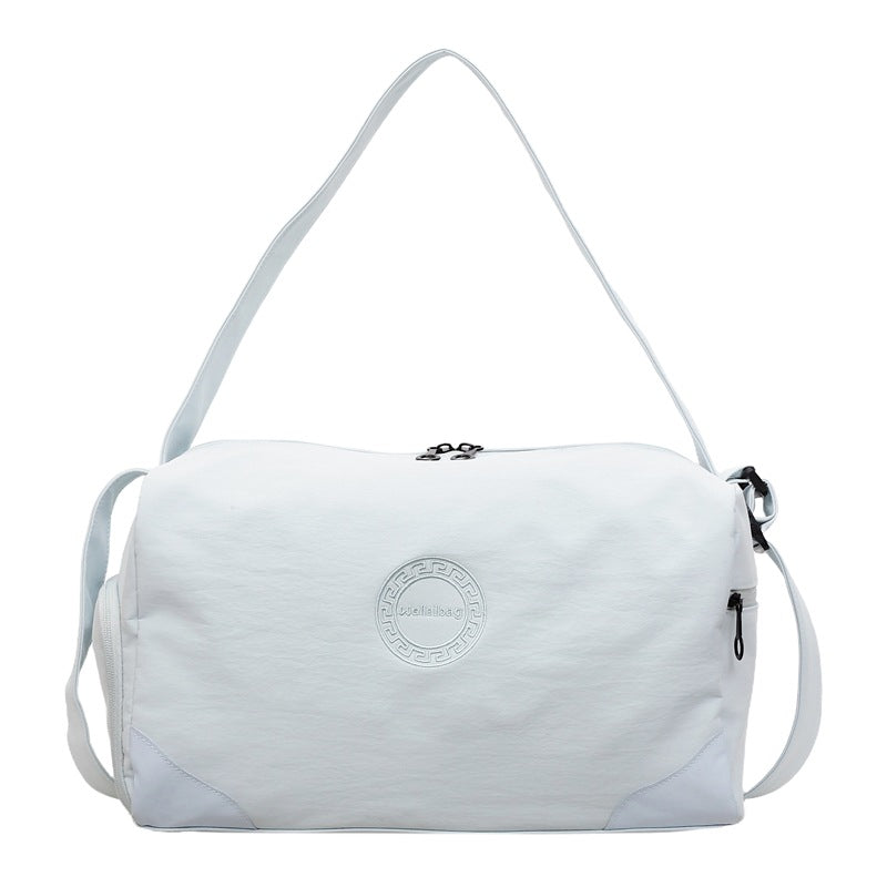 Stylische Fitness Yoga Duffel Tasche