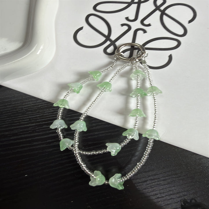 Blumen Charm Eyewear Lanyard Karnz