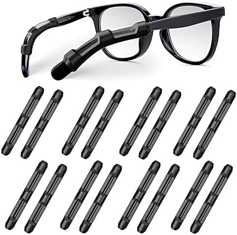 Flexible Eyewear Grip Enhancers Karnz