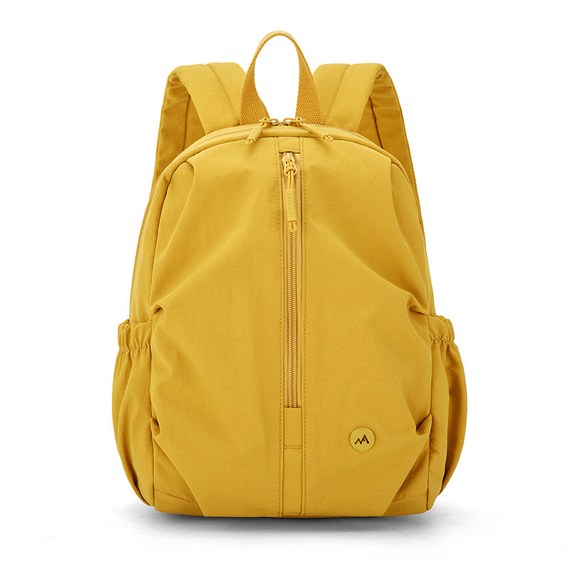 Leichtgewichtiger Alltagsrucksack Karnz