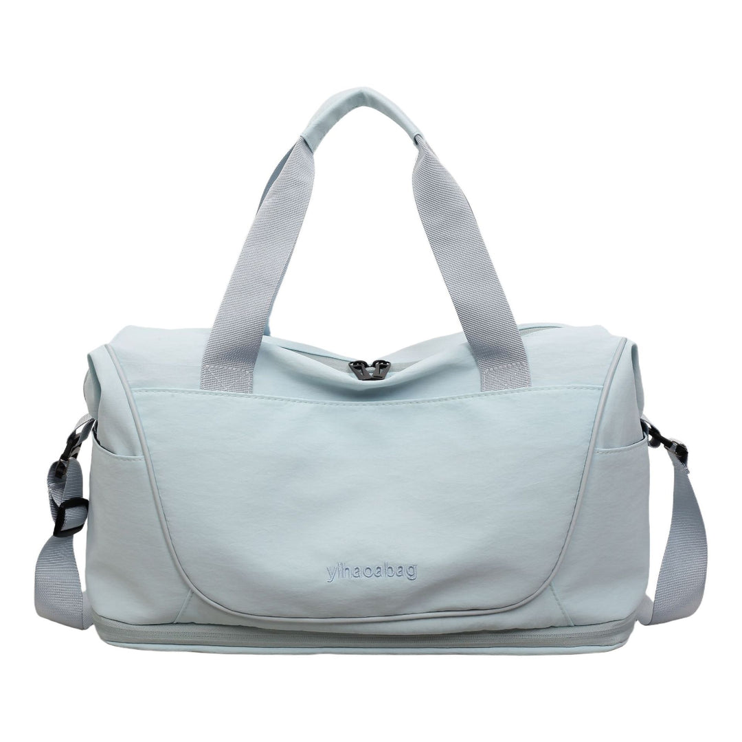 Vielseitige Sport-Duffle-Tasche