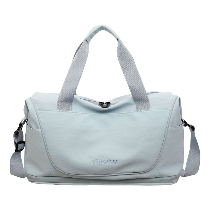 Vielseitige Sport-Duffle-Tasche