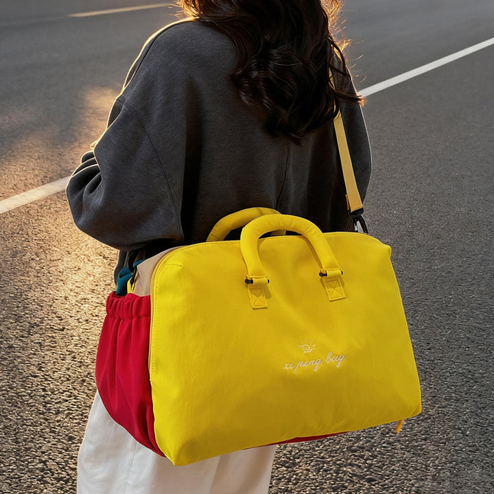 Vielseitige Reisetasche Karnz