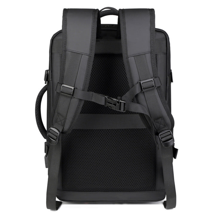Vielseitiger Reiserrucksack Karnz