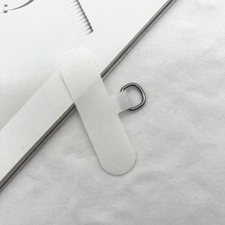 Vielseitiger Lesezeichenclip Karnz