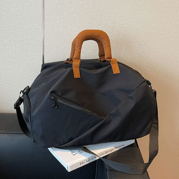 Vielseitige elegante Reisetasche Karnz