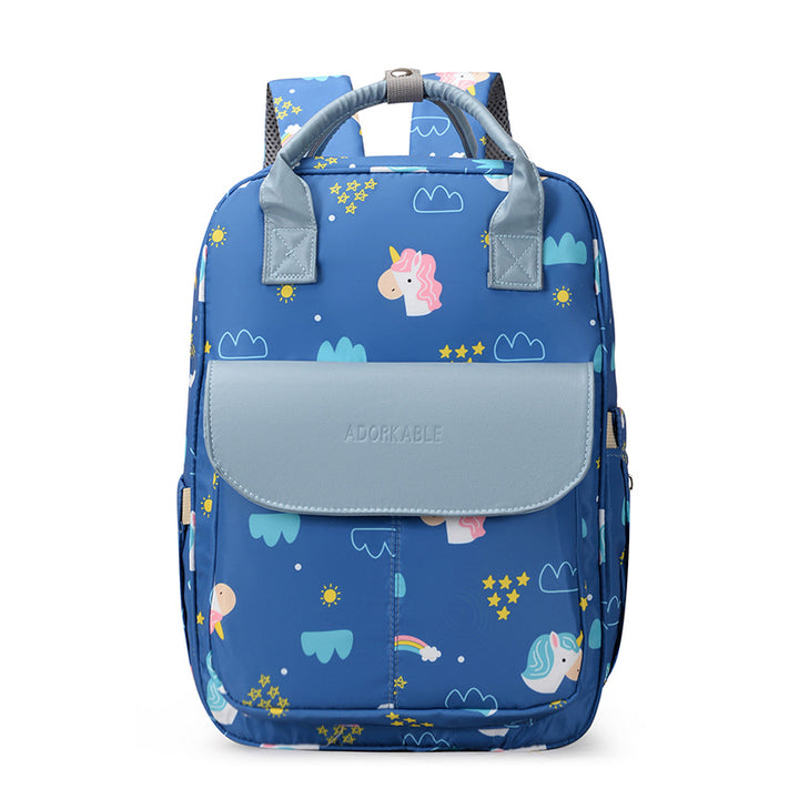 Katze Druck Rucksack Karnz