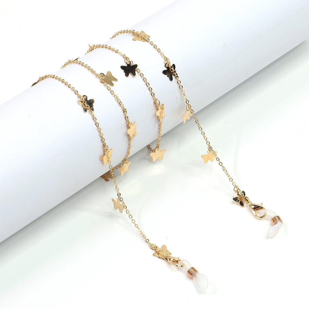 Modische Brillenband Karnz