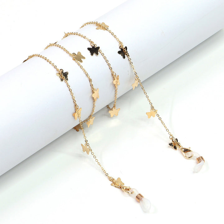 Modische Brillenband Karnz