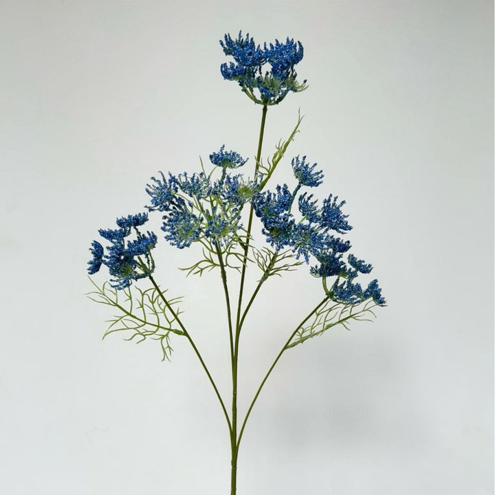 Dekorativer Künstlicher Blumenstrauß Karnz