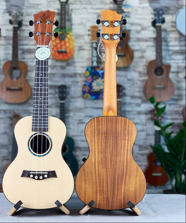 Akustische Ukulele Karnz