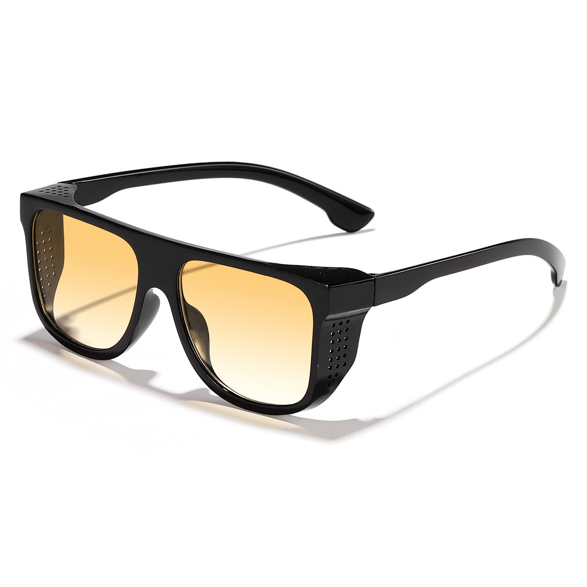 Damen Sportliche Sonnenbrille Karnz