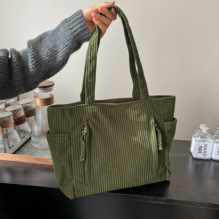 Cordura Mehrfach-Taschen Tragetasche Karnz