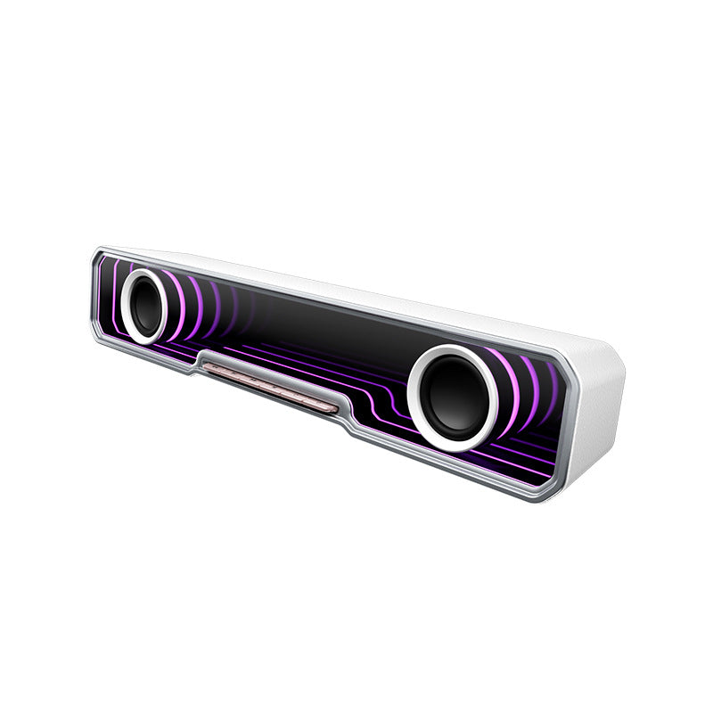 WirelessMulti-Channel Gaming Soundbar Karnz