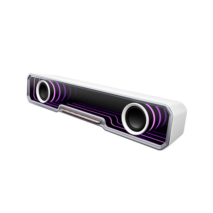 WirelessMulti-Channel Gaming Soundbar Karnz
