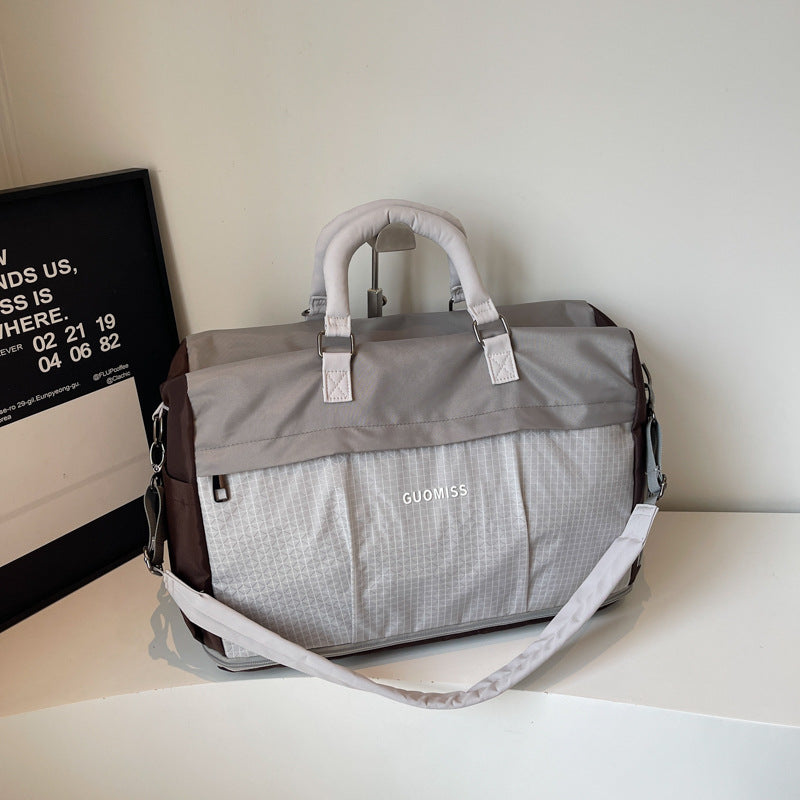 Vielseitige Tragetasche Duffel