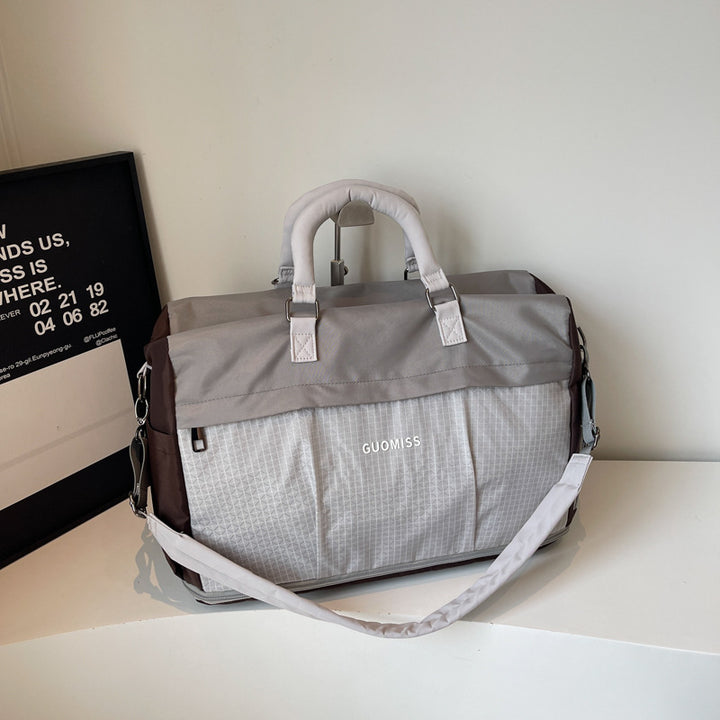 Vielseitige Tragetasche Duffel