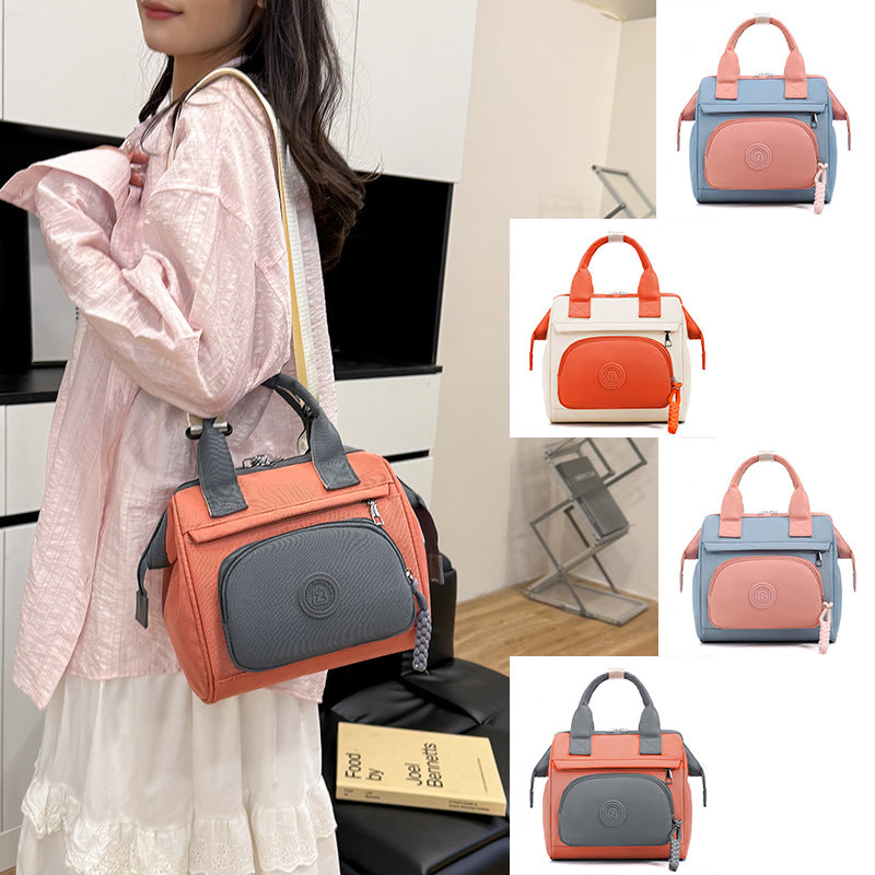 Isolierte multifunktionale Lunch-Tasche Karnz